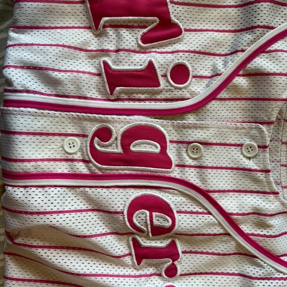 Hanshin Tigers Baseball Jersey - Picture 2 of 5